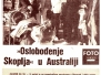 SVIJET SARAJEVO
