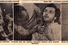 SVIJET_SARAJEVO-02031979-3-6-NAJAVA_GORAN_LJUBISA_RISTIC_RADE_SERBEDZIJA