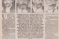 SVJET-SARAJEVO-281191-1-2-INTERVJU_RADE_SERBEDZIJA_SFRJ_DUBROVNIK_VINKOVCI_LJUBISA_RISTIC_SUBOTICA_ZAGREB_BEOGRAD
