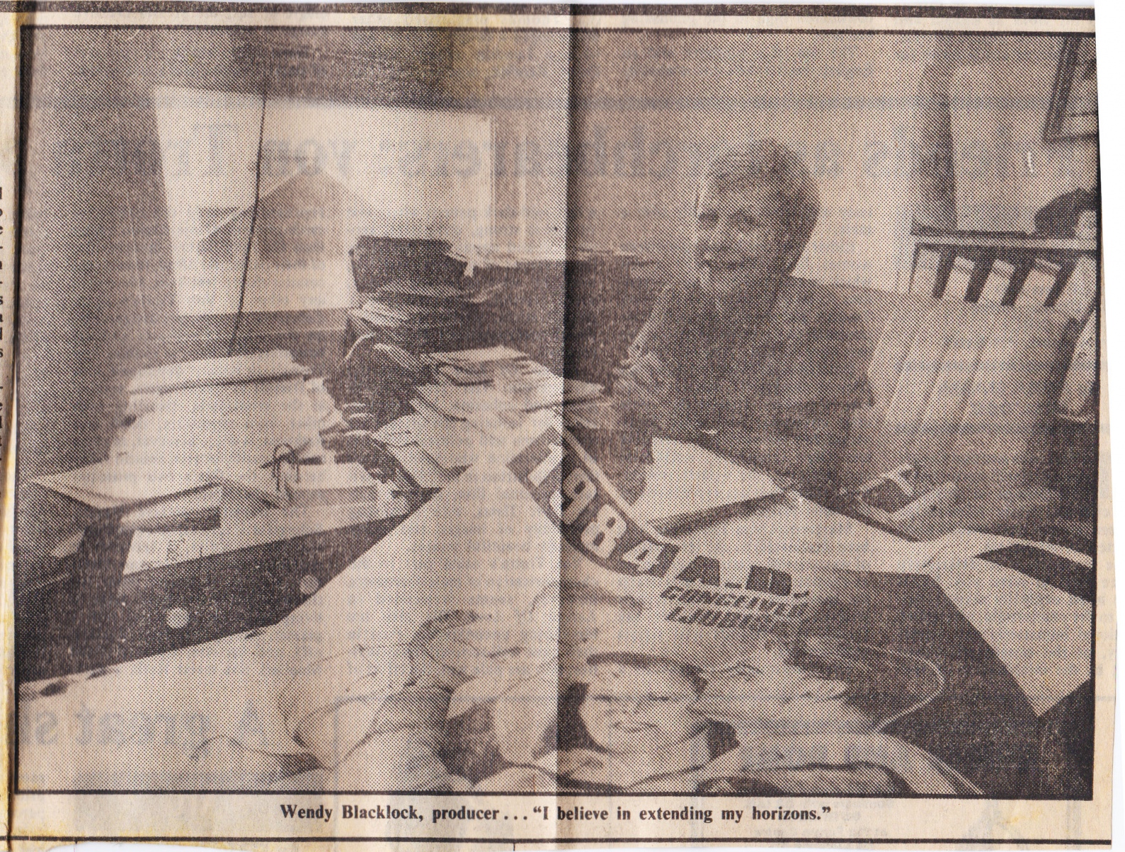 SYDNEY-MORNING-HERALD-170384-2-2-AUSTRALIJA_GOSTOVANJE_1984_ORVEL_LJUBISA_RISTIC_PER_GINT_IBZEN_PERSIJANCI_WENDY_BLACKLOCK_ECHO_POINT