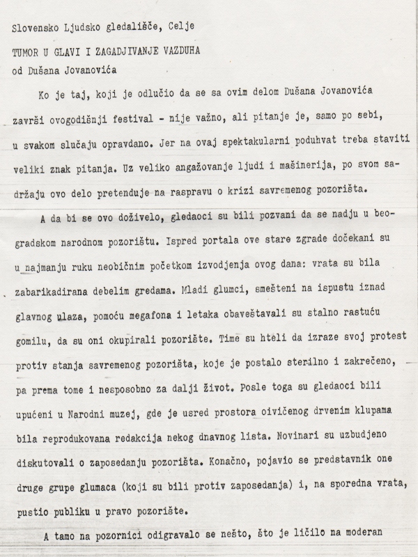 THEATER-DER-ZEIT-191976-2-3-LJUBISA_RISTIC_SLOVENSKO_LJUDSKO_GLEDALISCE_CELJE_TUMOR_U_GLAVI_ZAGADJIVANJE_VAZDUHA_DUSAN_JOVANOVIC_DIETET_KREBS