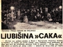 VECERNJE NOVINE-SARAJEVO