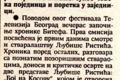 VECERNJE_NOVOSTI-200992-BITEF_LJUBISA_RISTIC