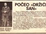 VECERNJI LIST