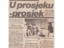 VECERNJI LIST