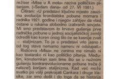 VJESNIK-040781-_STERIJINO_POZORJE_MISA_U_A_MOLU_LJUBISA_RISTIC