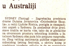 VJESNIK-280181-OSLOBODJENJE_SKOPLJA_AUSTRALIJA