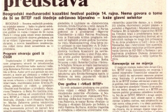 VJESNIK-020983-BITEF_OSLOBODJENJE_SKOPLJA_DUSAN_JOVANOVIC_LJUBISA_RISTIC