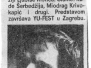 VJESNIK ZAGREB