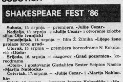 VJESNIK-110786-SEKSPIR_FEST_NA_PALICU